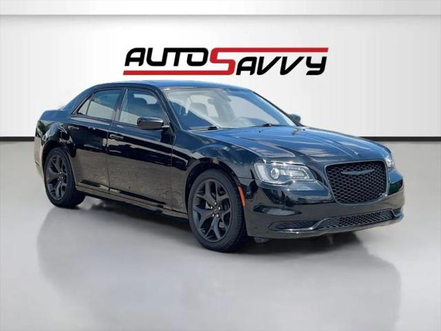 2023 Chrysler 300 Touring for sale in Houston, TX