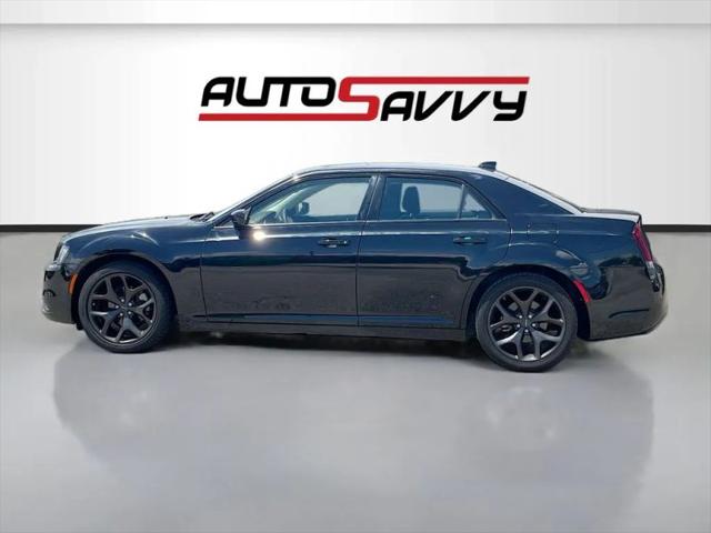 2023 Chrysler 300 Touring