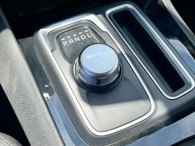 2023 Chrysler 300 Touring