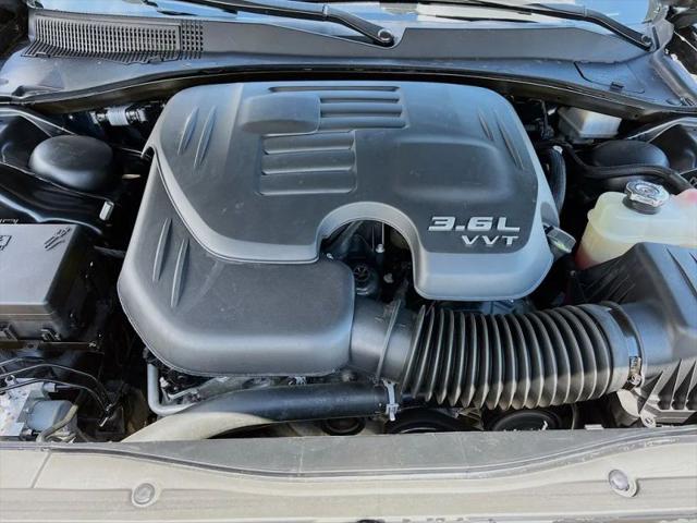 2023 Chrysler 300 Touring