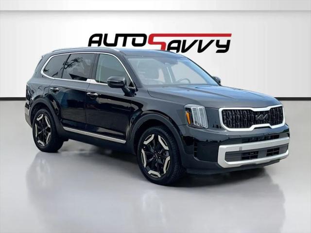 2024 Kia Telluride S for sale in Houston, TX
