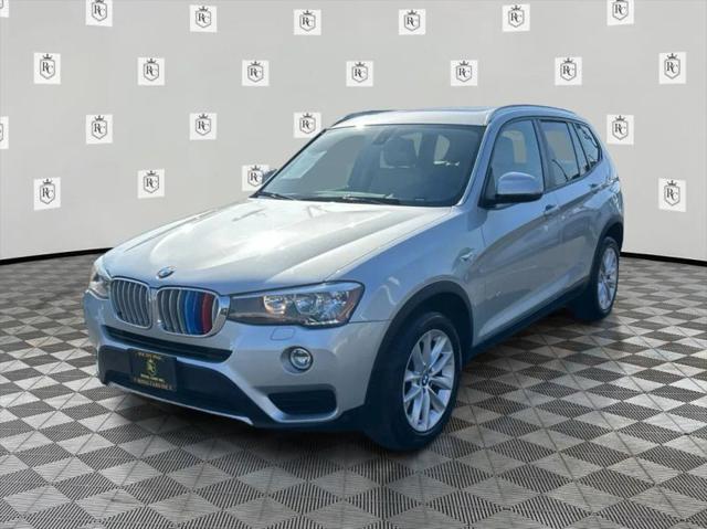 2016 BMW X3 sDrive28i for sale in Los Angeles, CA