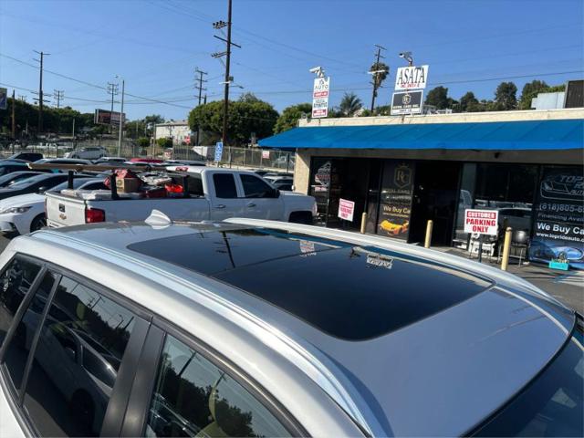 2016 BMW X3 sDrive28i
