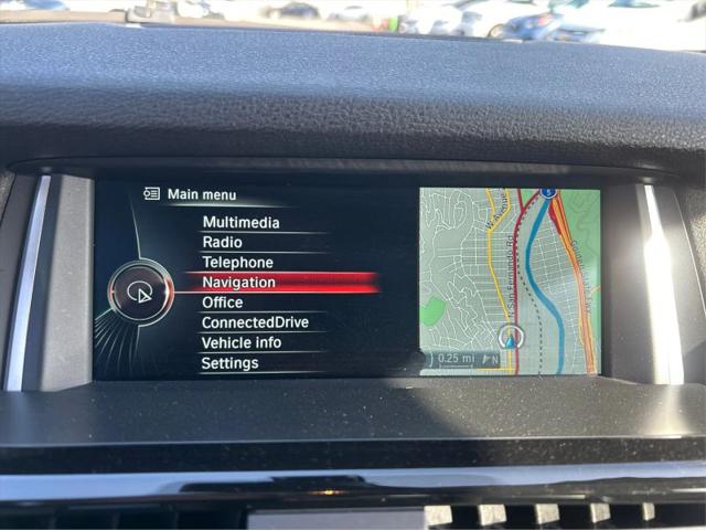 2016 BMW X3 sDrive28i