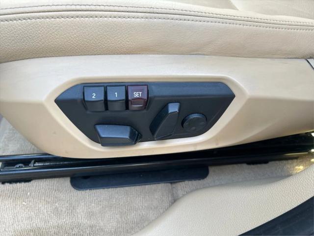 2016 BMW X3 sDrive28i