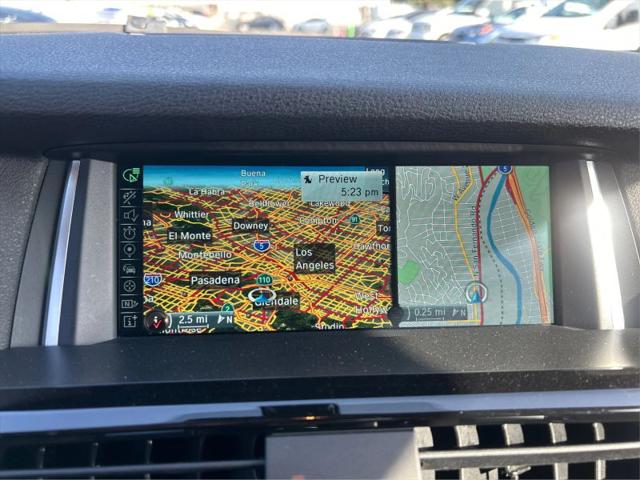 2016 BMW X3 sDrive28i