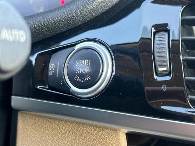2016 BMW X3 sDrive28i