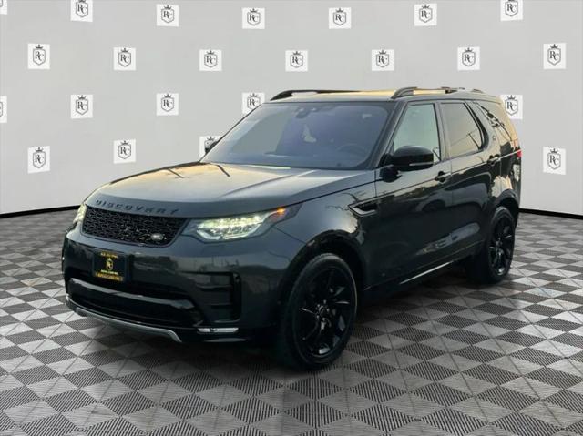 2020 Land Rover Discovery Landmark Edition for sale in Los Angeles, CA