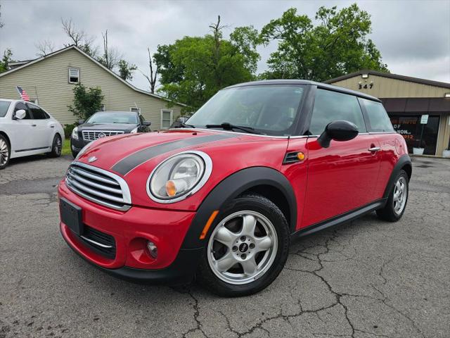 2011 MINI Cooper Cooper for sale in Lebanon, TN