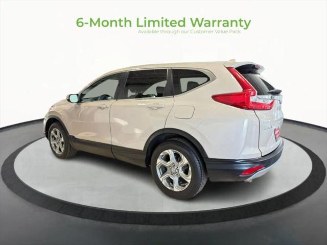 2019 Honda CR-V EX-L for sale in Waukegan, IL