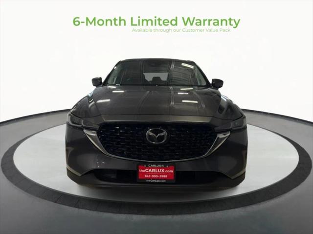 2023 Mazda CX-5 2.5 S Premium