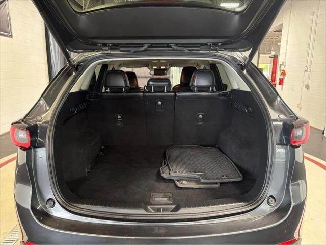 2023 Mazda CX-5 2.5 S Premium