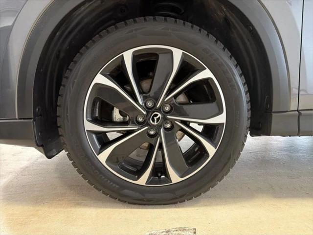 2023 Mazda CX-5 2.5 S Premium