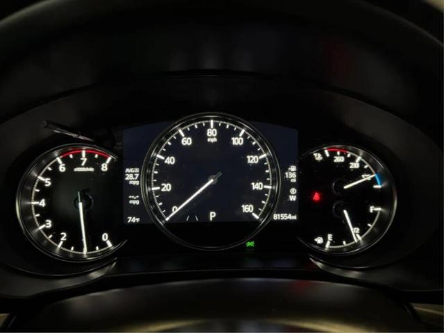 2023 Mazda CX-5 2.5 S Premium