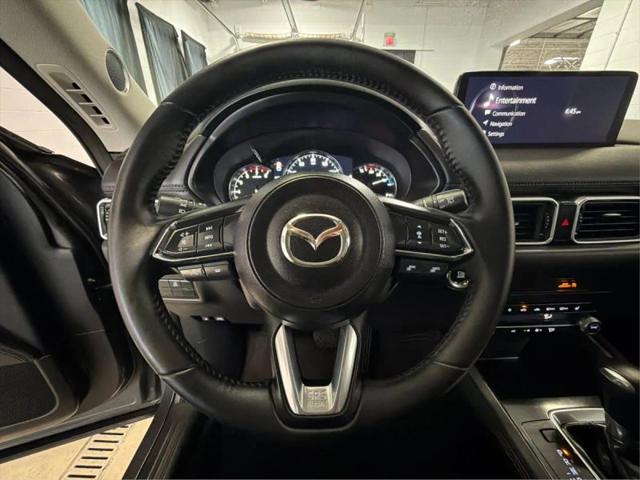 2023 Mazda CX-5 2.5 S Premium