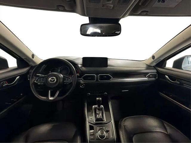 2023 Mazda CX-5 2.5 S Premium