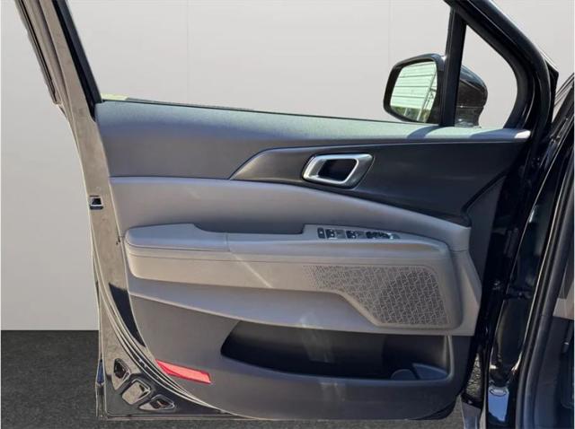 2026 Kia Carnival MPV LXS