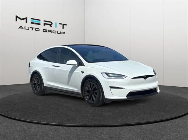2023 Tesla Model X Standard Range for sale in Jacksonville, FL