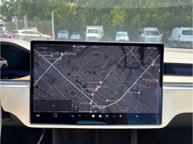 2023 Tesla Model X Standard Range