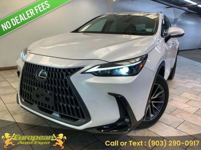 2024 Lexus NX 350 350 for sale in Lodi, NJ