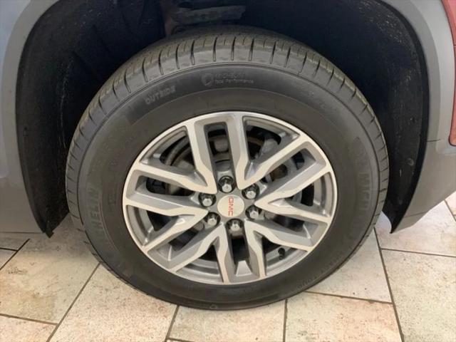 2018 GMC Acadia SLE-2