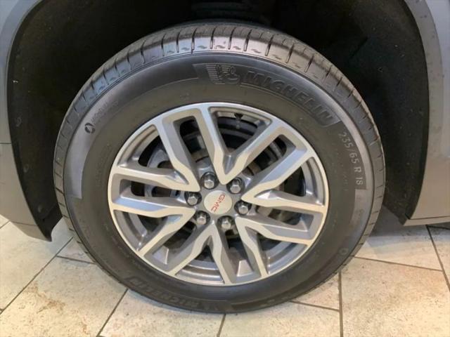 2018 GMC Acadia SLE-2