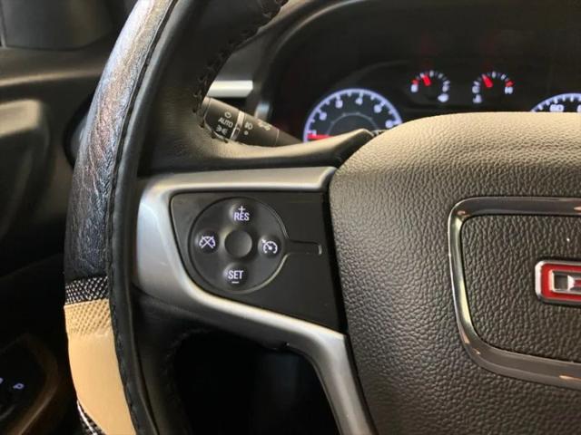 2018 GMC Acadia SLE-2