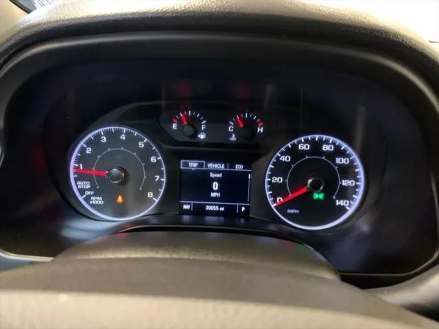 2018 GMC Acadia SLE-2