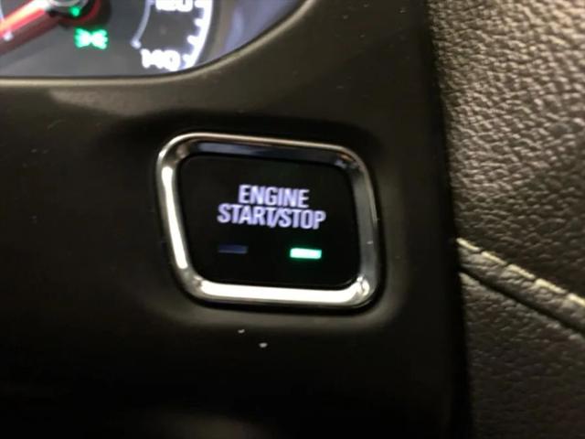 2018 GMC Acadia SLE-2