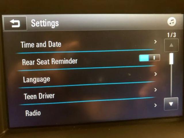 2018 GMC Acadia SLE-2