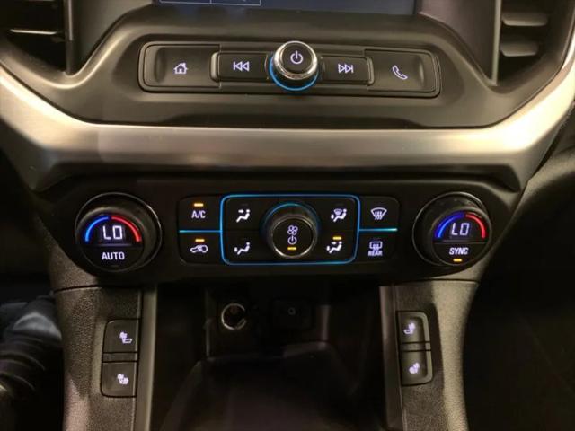 2018 GMC Acadia SLE-2