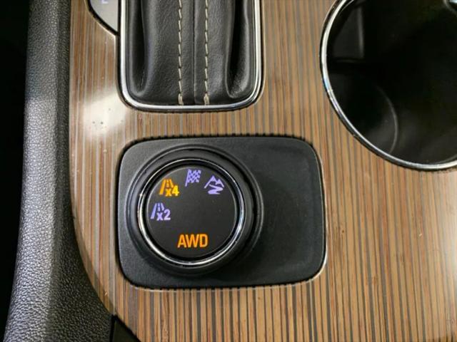 2018 GMC Acadia SLE-2