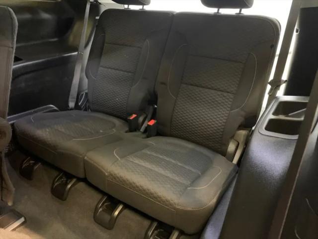 2018 GMC Acadia SLE-2