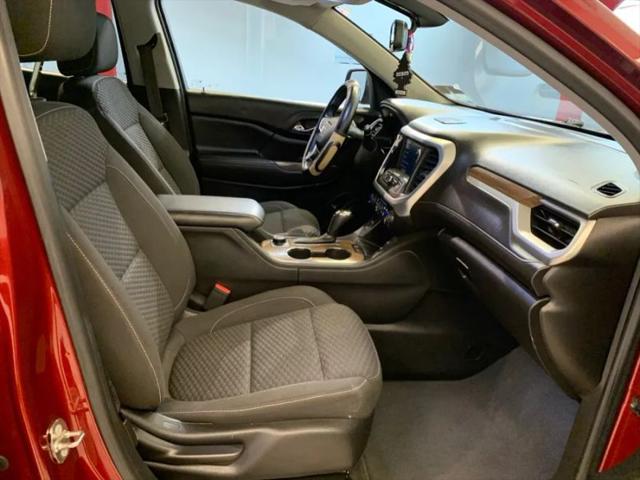 2018 GMC Acadia SLE-2