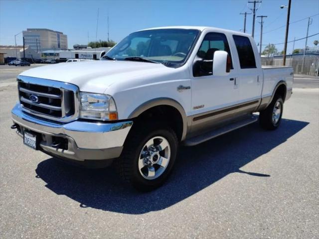 2004 Ford F-250 XL for sale in Modesto, CA