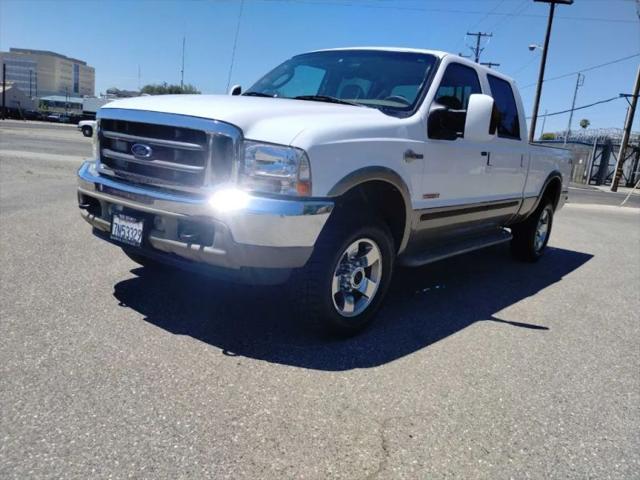 2004 Ford F-250 XL
