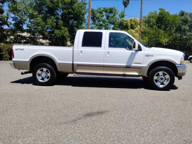 2004 Ford F-250 XL
