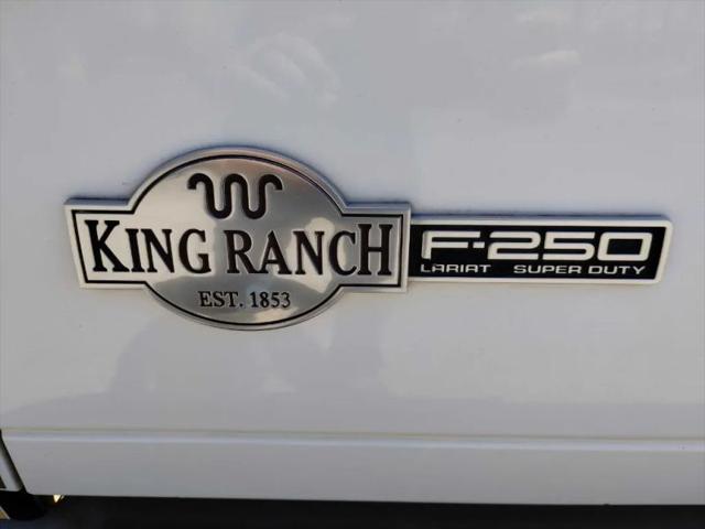 2004 Ford F-250 XL