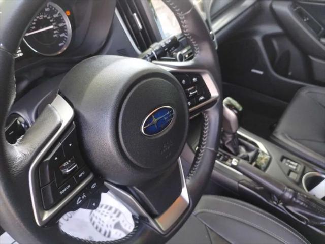 2018 Subaru Impreza 2.0i Limited