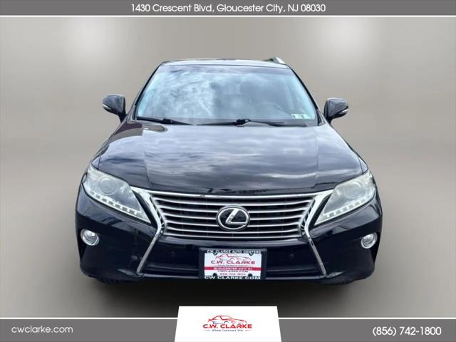 2013 Lexus RX 350 350 for sale in Gloucester City, NJ