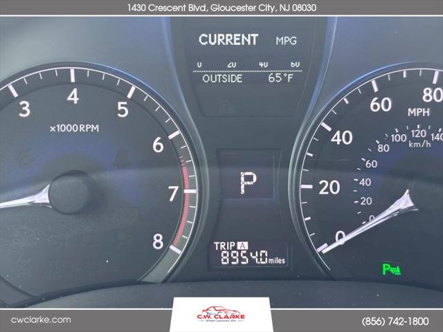 2013 Lexus RX 350 350