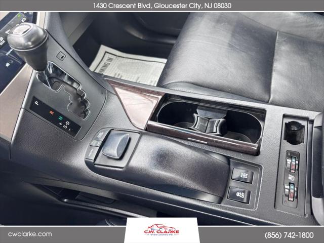 2013 Lexus RX 350 350