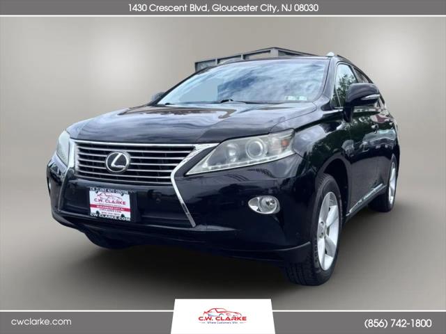 2013 Lexus RX 350 350 for sale in Gloucester City, NJ