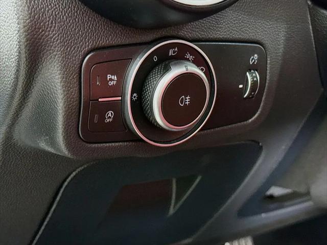 2023 Alfa Romeo Stelvio Veloce AWD