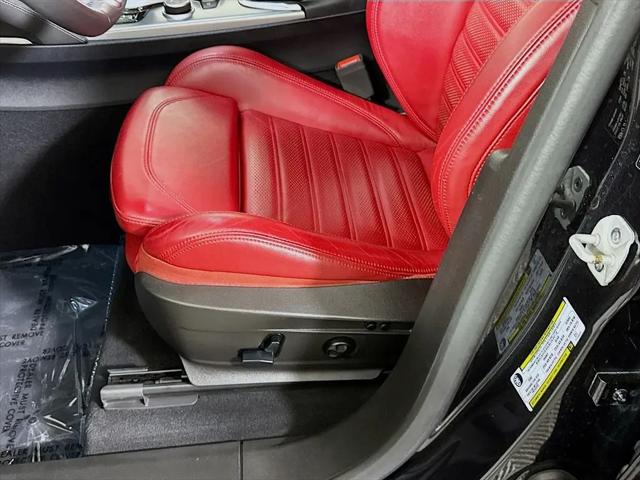 2023 Alfa Romeo Stelvio Veloce AWD
