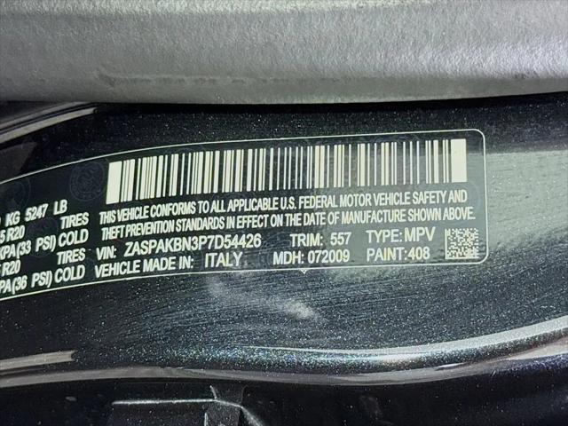 2023 Alfa Romeo Stelvio Veloce AWD