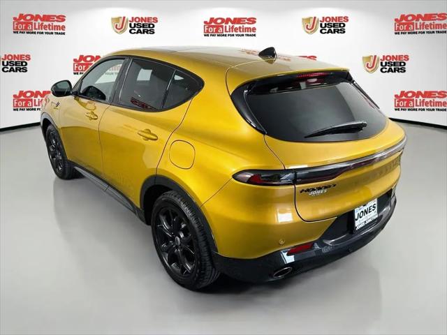 2024 Dodge Hornet R/T Plus EAWD