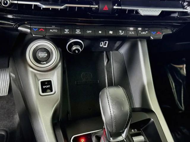 2024 Dodge Hornet R/T Plus EAWD