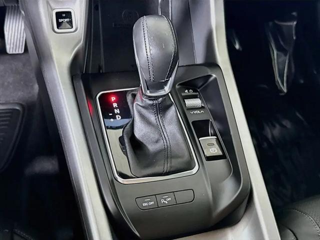 2024 Dodge Hornet R/T Plus EAWD