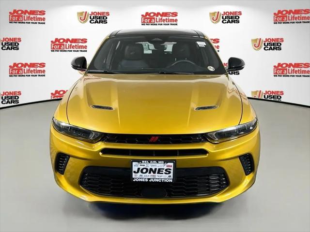 2024 Dodge Hornet R/T Plus EAWD